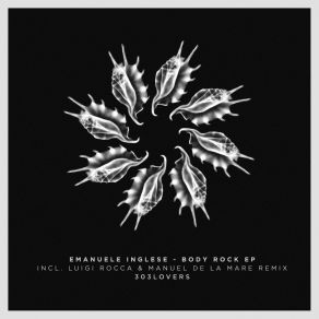 Download track Body Rock (Luigi Rocca & Manuel De La Mare Remix) Emanuele IngleseLuigi Rocca