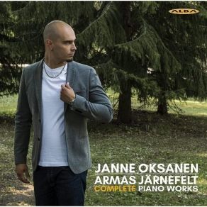 Download track 11. Hermes Arr. Järnefelt: Armaasta Erotessa Janne Oksanen