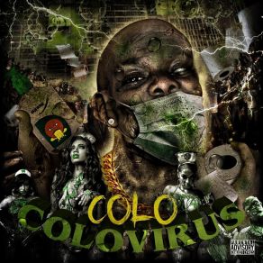 Download track Colovirus Colo