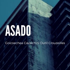 Download track Asado Matías Crouzeilles