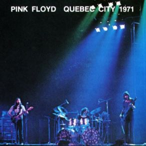 Download track Fat Old Sun (The Screaming Abdabs Live, Quebec City, 10 Nov 1971) Pink Floyd