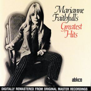 Download track Scarborought Fair Marianne Faithfull