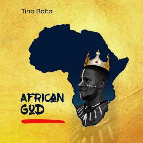 Download track African God Baba TinoAyah Tlhanyane