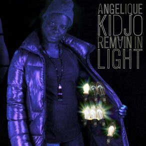 Download track The Overload Angélique Kidjo