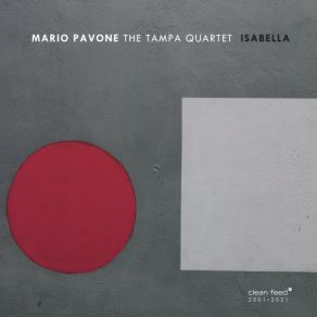 Download track Twardzik Mario Pavone The Tampa Quartet