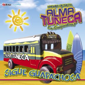 Download track Tunecazo Retromerengue 1: La Doncella / El Chicharron / El Comejen Marimba Orquesta