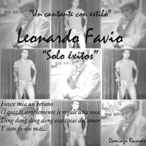 Download track Anny Leonardo Favio