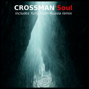 Download track Duby (Original Mix) Crossman