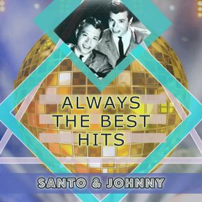 Download track Sea Shells Santo & Johnny