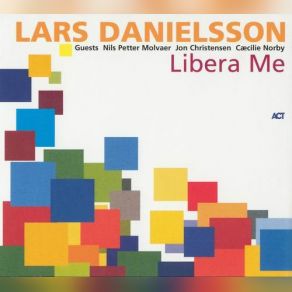 Download track Newborn Broken Lars Danielsson