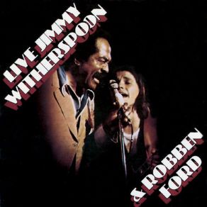 Download track S-K Blues Robben Ford, Jimmy Witherspoon