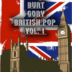 Download track Let's Drift Off Burt Gory