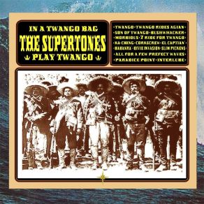 Download track All For A Few Perfect Waves The Supertones