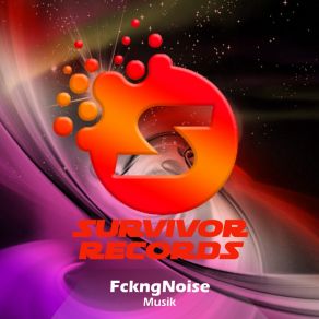 Download track Musik (Original Mix) FckngNoise