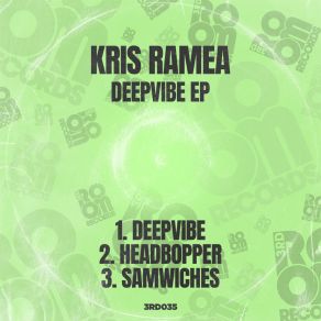 Download track Deepvibe Kris Ramea