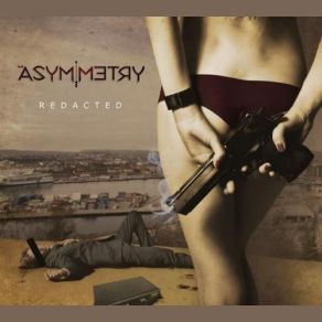 Download track Written In Blood Asymmetry