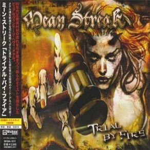 Download track The Fugitive (Bonus Track) Mean Streak