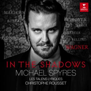 Download track Fidelio, Op. 72 Gott! Welch Dunkel Hier! - In Des Lebens (Florestan) Michael Spyres