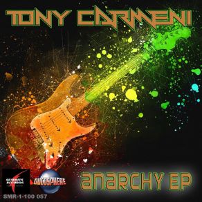 Download track Blue Island Tony Carmeni