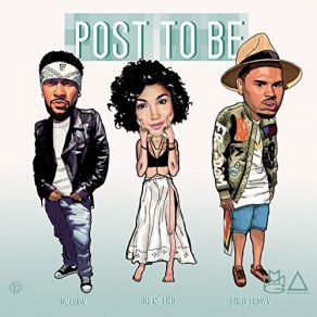 Download track Post To Be Omarion, Chris Brown