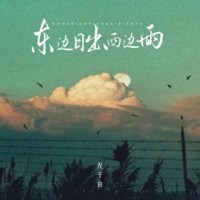 Download track 东边日出西边雨 (和声伴奏) 祝子由