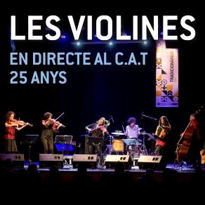 Download track Viatges (Live) Les Violines