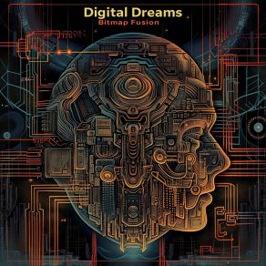 Download track Futuro Imminente Digital Dreams