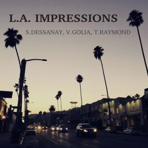 Download track Impression N. 9: Night Lights Vinny Golia, Sebastiano Dessanay, Tina Raymond