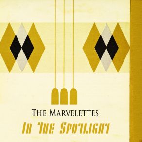 Download track Oh I Apologize The Marvelettes