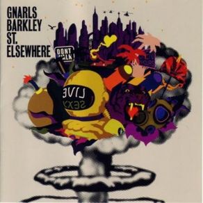 Download track Storm Coming Gnarls Barkley