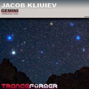 Download track Gemini (Original Mix) Jacob Kliuiev