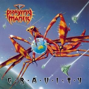 Download track THE LAST SUMMER Praying Mantis