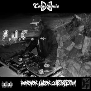 Download track Driver Contrast DJ Cataclysmic