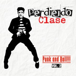 Download track Se Muere El Rock Perdiendo Clase