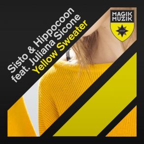 Download track Yellow Sweater Hippocoon, Sisto, Julia Sicone