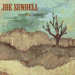 Download track The Dancing Girl Joe Sundell