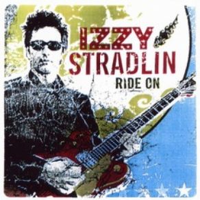 Download track Primitive Man Izzy Stradlin