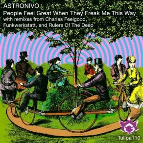 Download track Great Feeling (Funkwerkstatt Remix) Astronivo