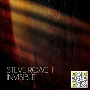 Download track Invisible Steve Roach