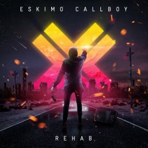 Download track Prism (Electro Version) (Bonus Track) Eskimo Callboy