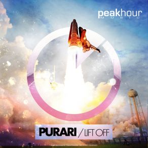 Download track Lift Off (Original Mix) PURARI