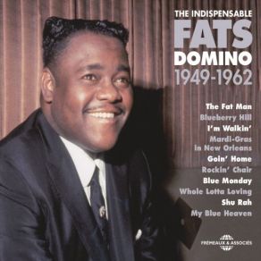 Download track I Can'T Go On This Way Fats Domino