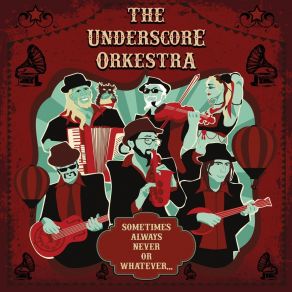 Download track Balkan Nights Underscore Orkestra