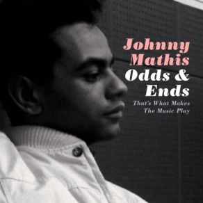 Download track Cosas Pequenas (From The CBS Discos Album, -Cuando Vuelvas A Casa-) Johnny Mathis