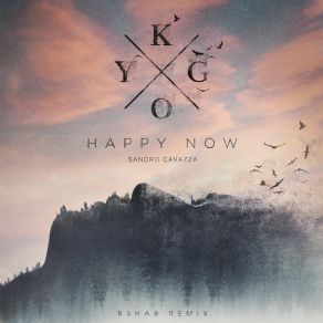 Download track Happy Now Kygo