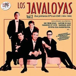 Download track Tu Amor De Ayer (Remastered) Javaloyas