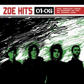 Download track Electricidad ZOË