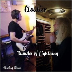 Download track Dreaming A Dream Cloutier