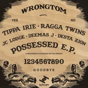 Download track Jugglin' WrongtomThe Ragga Twins