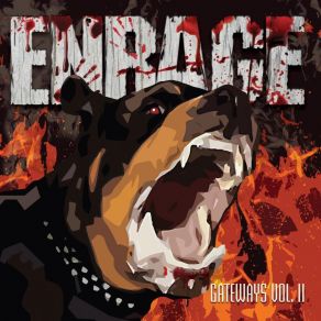 Download track I Survive Enrage